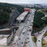 urban-mobility-upgrade-new-elevated-roadway-rises-over-thessaloniki-greece-nov-massive-flyover-takes-shape-above-418520407