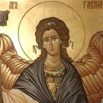 Денеска е Свети Архангел Гаврил – летен Архангел: Именден празнуваат Гаврил и Габриела Arhangel-gavril-4