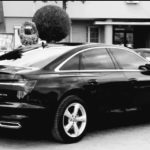 Audi Merko