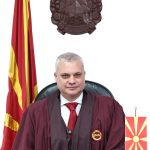 Уставниот судија Гоце Наумовски поднесе оставка Goce Naumovski
