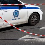 Pезултати од обдукција на Македонката пронајдена мртва во Солун Grcka policija