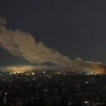 Одмазда на САД за загинатите војници во Јордан Iran Teheran