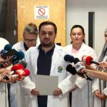 Кочински: Можно е прогласување епидемија во Гостивар Kocinski