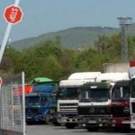 Од денеска летен режим за тешки товарни возила Leten soobracaen rezim