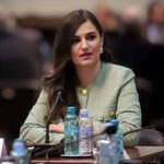 Моника Зајкова избрана за потпретседателка на Парламентарното собрание на ОБСЕ Monika-Zajkova-960x685