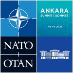 Самитот во Анкара ја тестираше кохезијата на НАТО NATO LOGO 2026