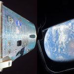 artemis satelit nasa