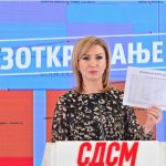 Кузеска: Европската комисија нотира притисоци врз судството и широко распространета корупција bogdanka-kuzeska