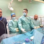 Нова метода првпат применета во ГОБ 8ми Септември doktori-lekari