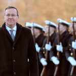 Германија разгледува мерки АфД да нема пристап до доверливи информации ако влезе во власт federal-minister-of-defense-boris-pistorius