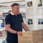 Пукна главната водоводна цевка во Делчево, градот без вода ivan gocevski