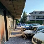 Ноќен пожар во Карпош: Изгоре автомобил што наводно го користел судијата Ѓоко Ристов izgoren-avtomobil-gjoko-ristov-sudija