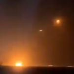 (Видео)Кувајт втора ноќ под напади откако САД и Иран ги прекинаа примирјето и преговорите kuvajt-napadi-iran
