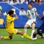 Комплетирано осминафиналето на СП 2026: Познати сите двојки и распоредот на натпреварите APTOPIX Cape Verde Argentina WCup Soccer
