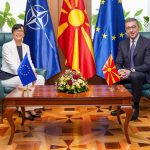 Мицкоски бара јасни европски критериуми, Кос порача дека уставните измени остануваат услов mickoski-kos