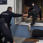 policija kocani