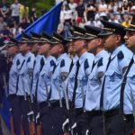 Средно полициско училиште прима 200 нови ученици policiski kadeti