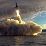 Воздушна тревога во Бахреин и Кувајт raketa