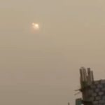 (ВИДЕО) Тензиите ескалираат: Иран нападна бази на САД raketa