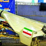 iranski ruski dron KOMETA M