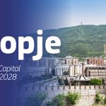 Антикорупциските организации бараат стопирање на законот за „Скопје 2028“: Предупредуваат на сомнително трошење на 21 милион евра skopje evropska prestolnina na kulturata
