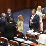 Изгласана реконструкцијата на Владата: Осум нови министри добија поддршка од 69 пратеници sobranie