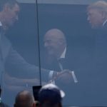 По две години тензии, средба на Трамп и Санчез tramp-i-sanchez
