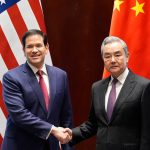 Ванг Ји: Ова е голема година за односите Кина и САД vang ji rubio kina amerika