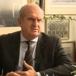 Владо Бучковски избран за претседател на Универзитетскиот сенат на УКИМ vlado-buchkovski