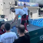 Водата во Гостивар е технички исправна, но сè уште не смее да се користи за пиење voda-gostivar-donacija-crven-krst.jpg