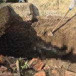 Телото на исчезнат маж пронајдено закопано во двор, уапсени две лица за убиство zakopano-telo-ubistvo