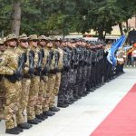ЕБР одбележа 25 години постоење: Тошковски најави модернизација, опремување и нов пристап кон безбедносните предизвици 25 godin ebr