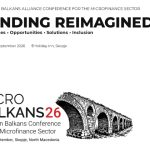 Скопје ќе биде регионален центар на финансиската индустрија: MicroBalkans 2026 на 24 и 25 септември MicroBalkans 2026