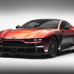 Aston Martin го претстави Valen: Суперавтомобил од 2 милиони долари со V12 мотор и 838 коњски сили aston martin valen