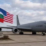 „Фајненшл тајмс“: Иран разгледувал напади врз американски воени цели во Европа, меѓу можните мети и Бугарија avio-baza-bezmer-bugarija