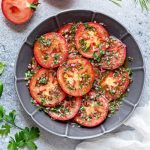 Јадете многу домати? Еве како делуваат на црниот дроб domat-salata