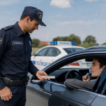 Пристигнаа тестовите за дрога: Наскоро полицијата почнува со контроли во сообраќајот droga-test-policija-mk