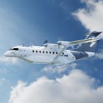 elektricen avion