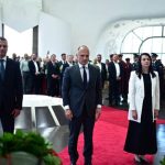 Филипче од Крушево: Илинденците се бореа против тиранијата, денес борбата е против корупцијата и изолацијата filipce-sdsm-krusevo-ilinden-2026