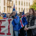Исланд „тесно“ кажа НЕ