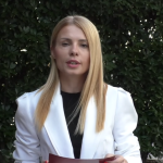 (Видео)СДСМ бара итно апсење на лицата кои наводно нападнале нивни активисти во Ново Село keti-steriova-sdsm