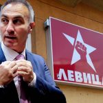 Левица: Од милионски криминали до обвинение со максимум пет години – „големата правда“ за Груби заврши како резил levica artan grubi