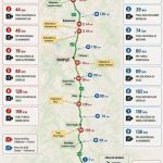 Србите за два дена направија мапа со камерите од „Безбеден град“: Кај нас шест месеци никој не се сети mapa na kameri sejf siti