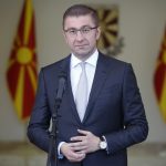 Мицкоски утре ќе се обрати на свеченоста за Илинден во Пелинце mickoski-mk-zname