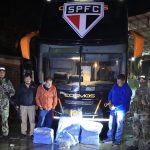 sao paolo avtobus droga