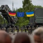 Украински војници одат на обука во Германија, потоа или дезертираат или бараат азил ukrainski-vojnici-germanija-obuka