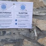 Водата на Попова Шапка не е безбедна за пиење, може да се користи само како техничка voda-pienje-zabrana-tetovo-sar-planina