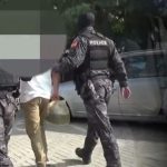 Двајца Чеси уапсени во касарната „Илинден“, осомничени дека скицирале воени објекти aspenje-mvr-policija