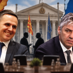 Касами: Има разговори Албанската лига да влезе во Владата, Села ја отфрла можноста bilal-kasami-zijadin-sela