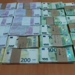 Во Струмица одземени 1.1 милион евра, од кои 600.000 во кеш: две лица и фирма осомничени за даночно затајување и перење пари evra-masa